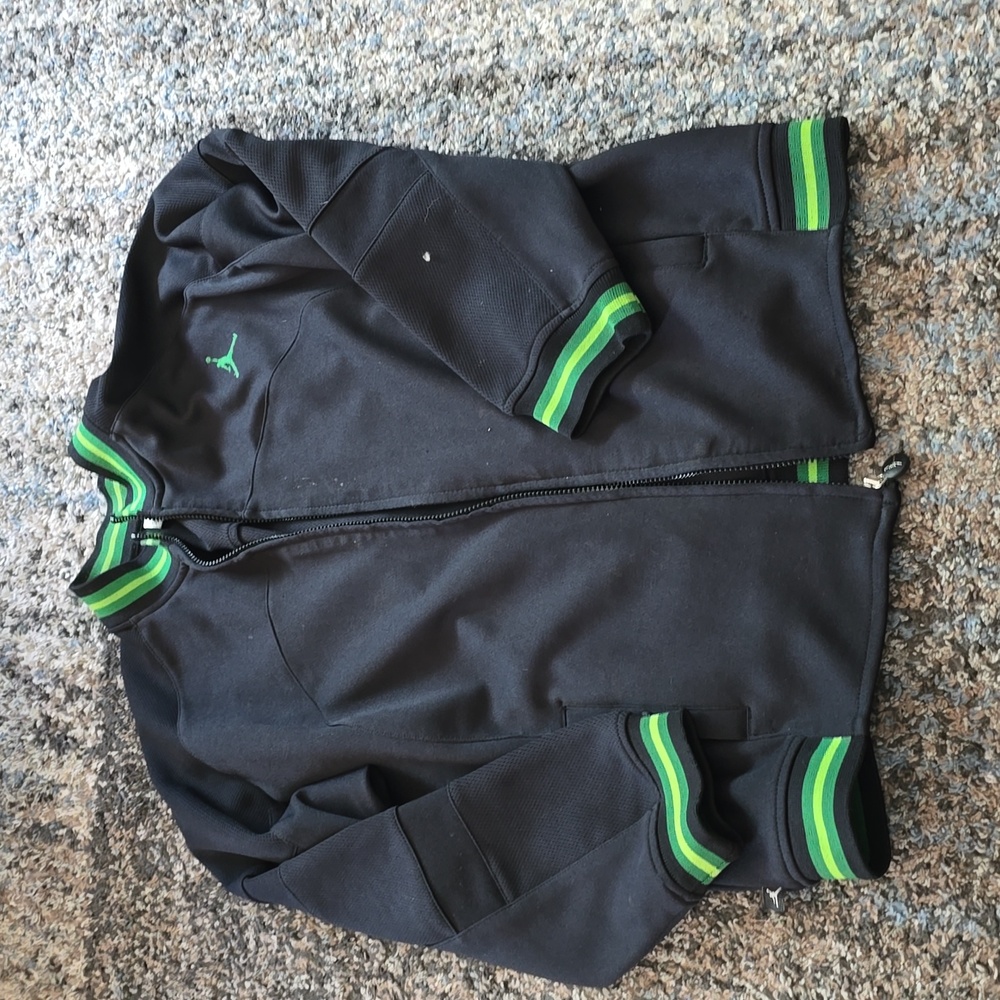 Boys Jordan jacket